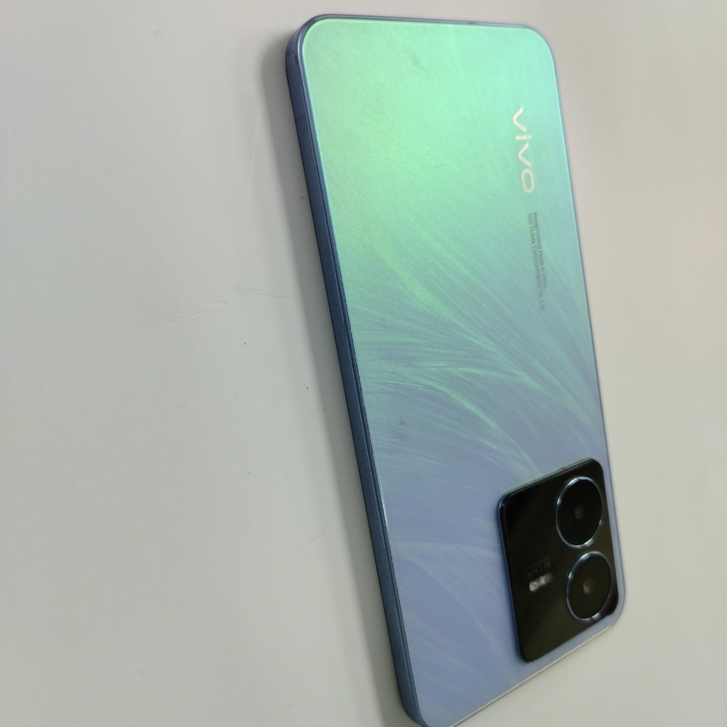 CELULAR VIVO Y22S V2206 128 GB 6 GB RAM