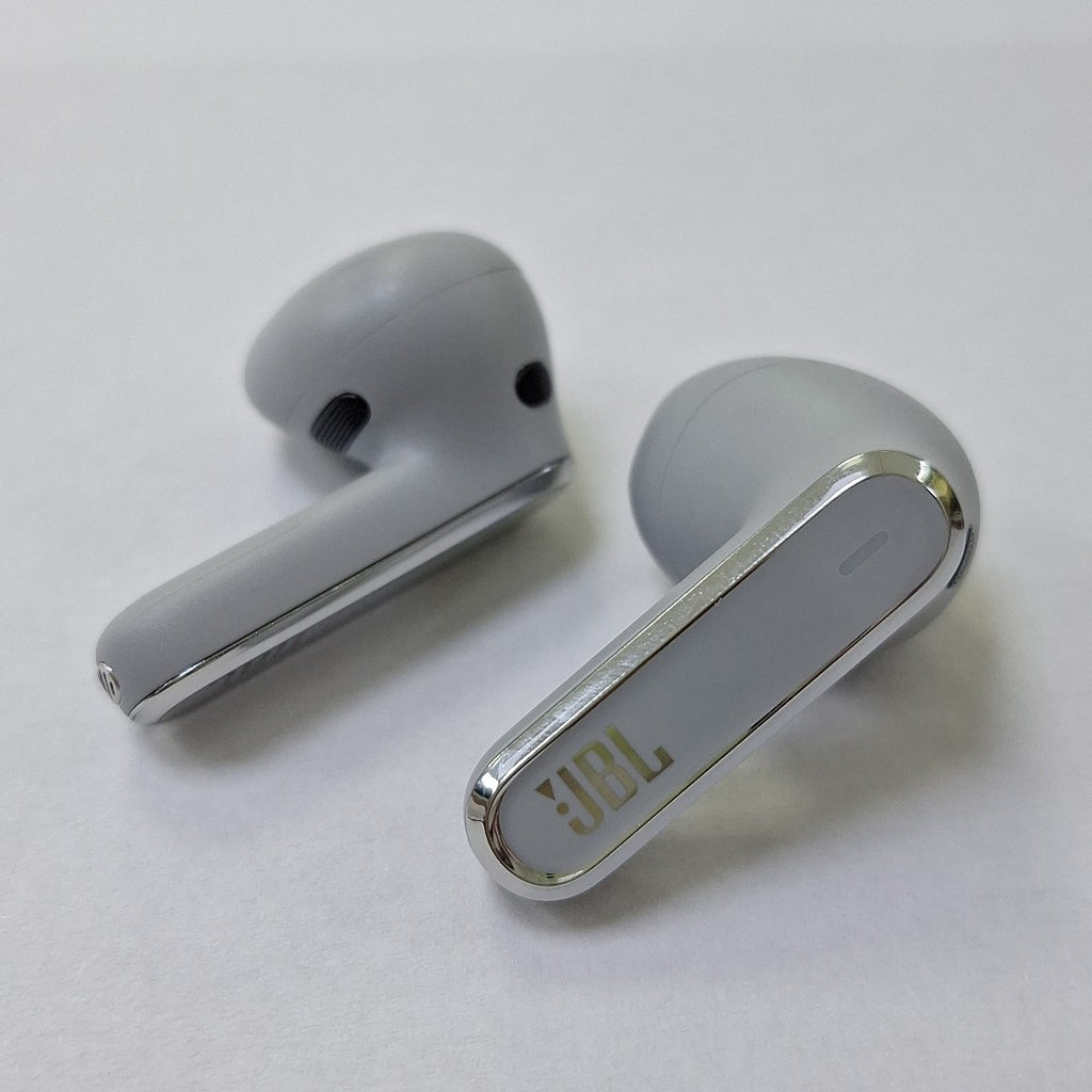 AUDIFONOS JBL LIVE FLEX INALAMBRICO IN EAR (SEMINUEVO)