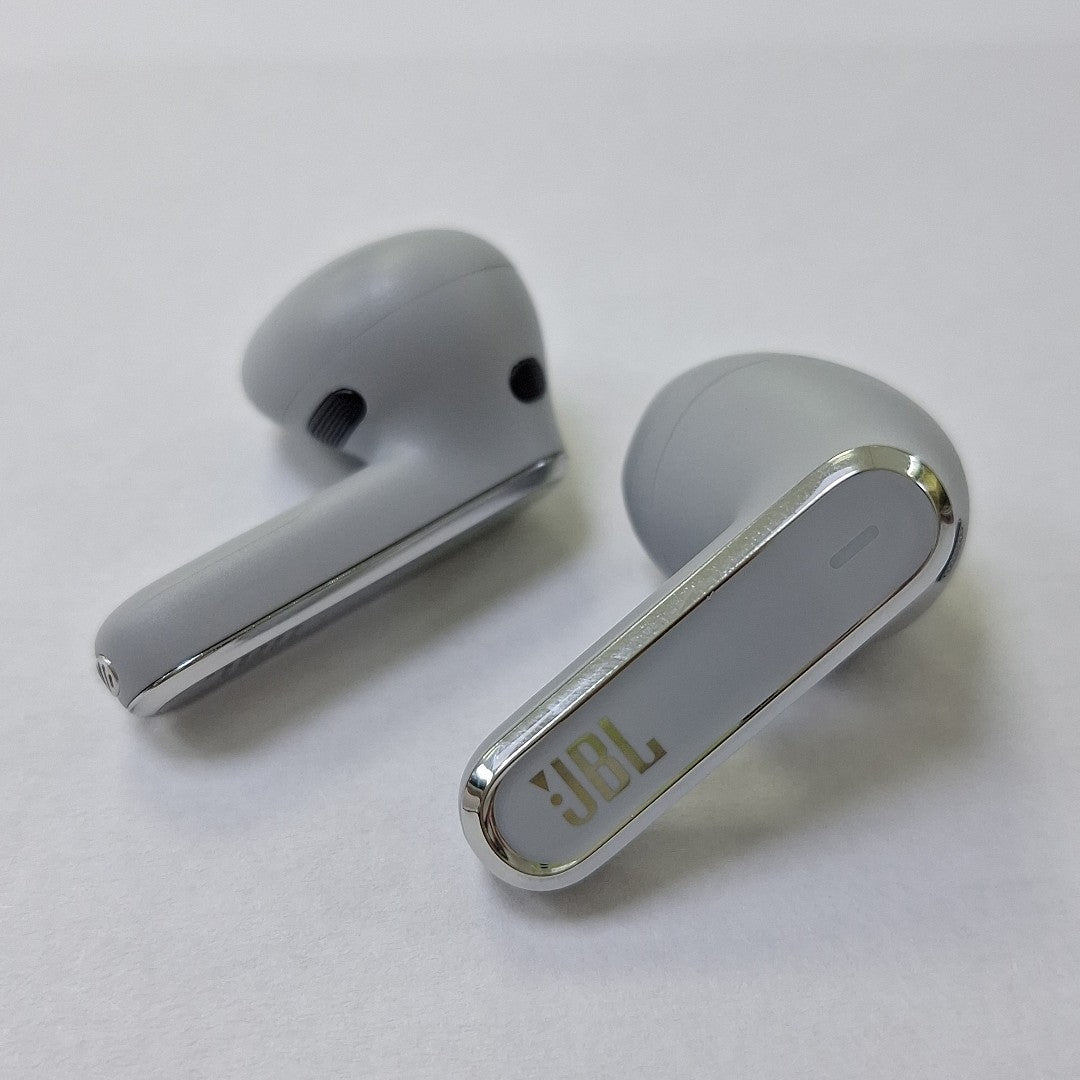 AUDIFONOS JBL LIVE FLEX INALAMBRICO IN EAR (SEMINUEVO)