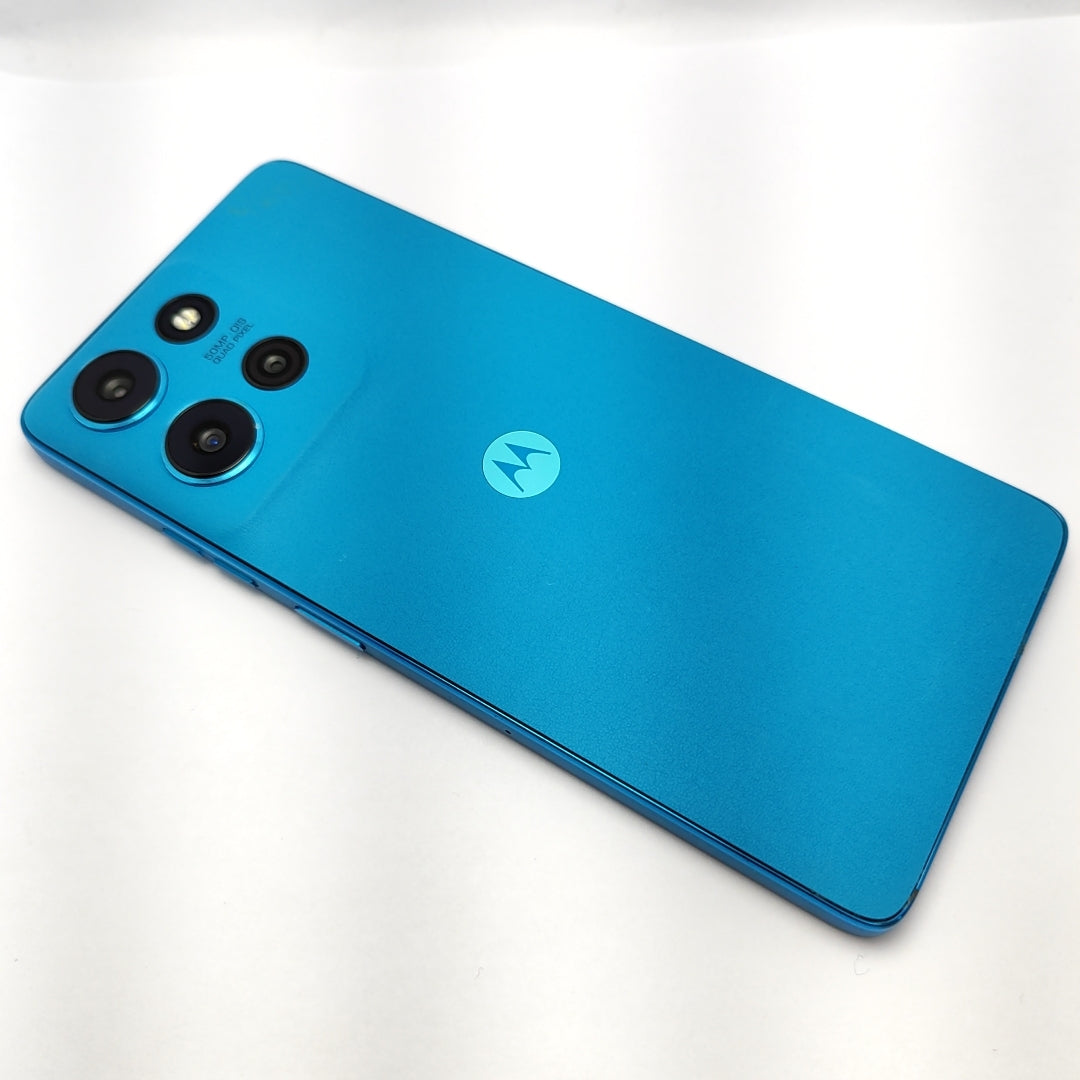 CELULAR MOTOROLA MOTO G75 5G XT2437-2 (2024) 256 GB 8 GB RAM (SEMINUEVO)