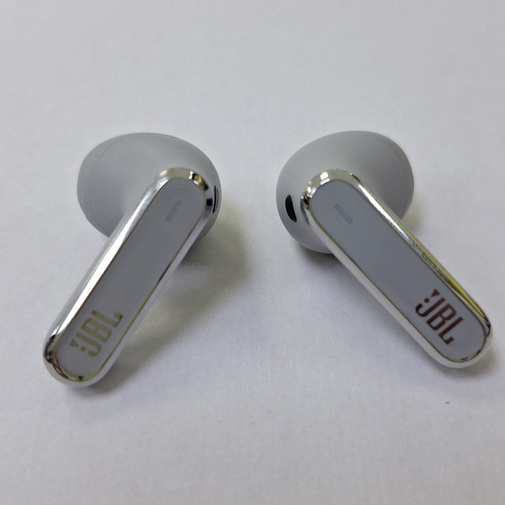 AUDIFONOS JBL LIVE FLEX INALAMBRICO IN EAR (SEMINUEVO)