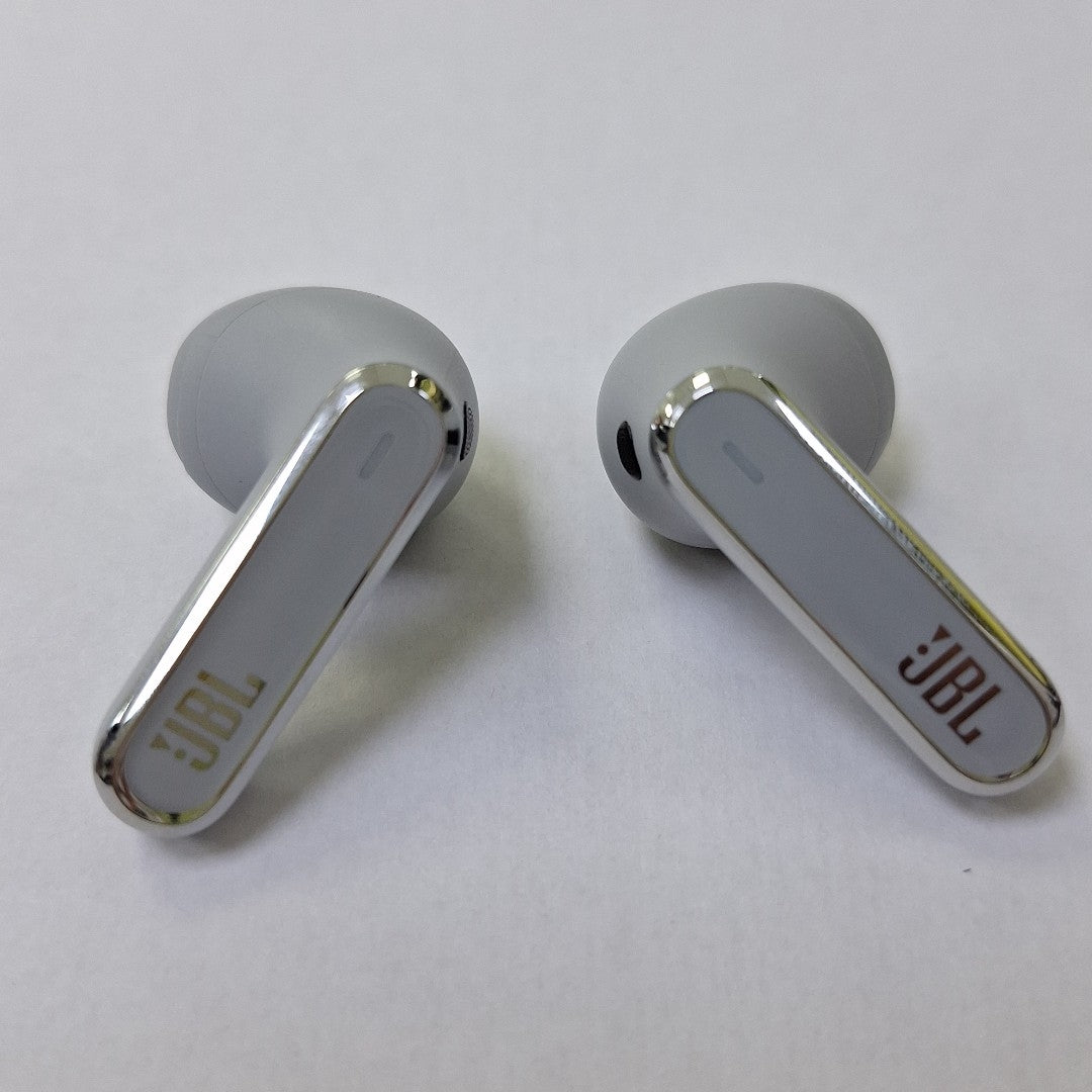 AUDIFONOS JBL LIVE FLEX INALAMBRICO IN EAR (SEMINUEVO)