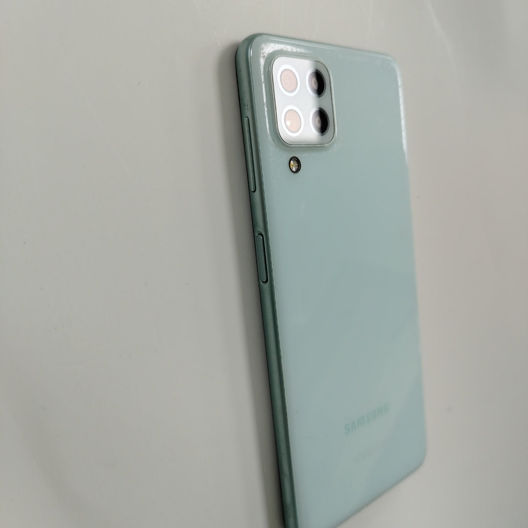 CELULAR SAMSUNG GALAXY A22 SM-A225M/N 64 GB 4 GB RAM (SEMINUEVO)