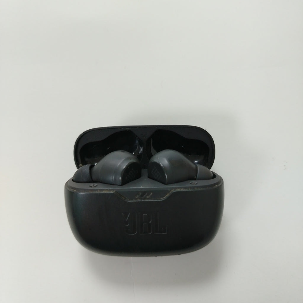 AUDIFONOS JBL VIBE BEAM INALAMBRICO IN EAR (SEMINUEVO)