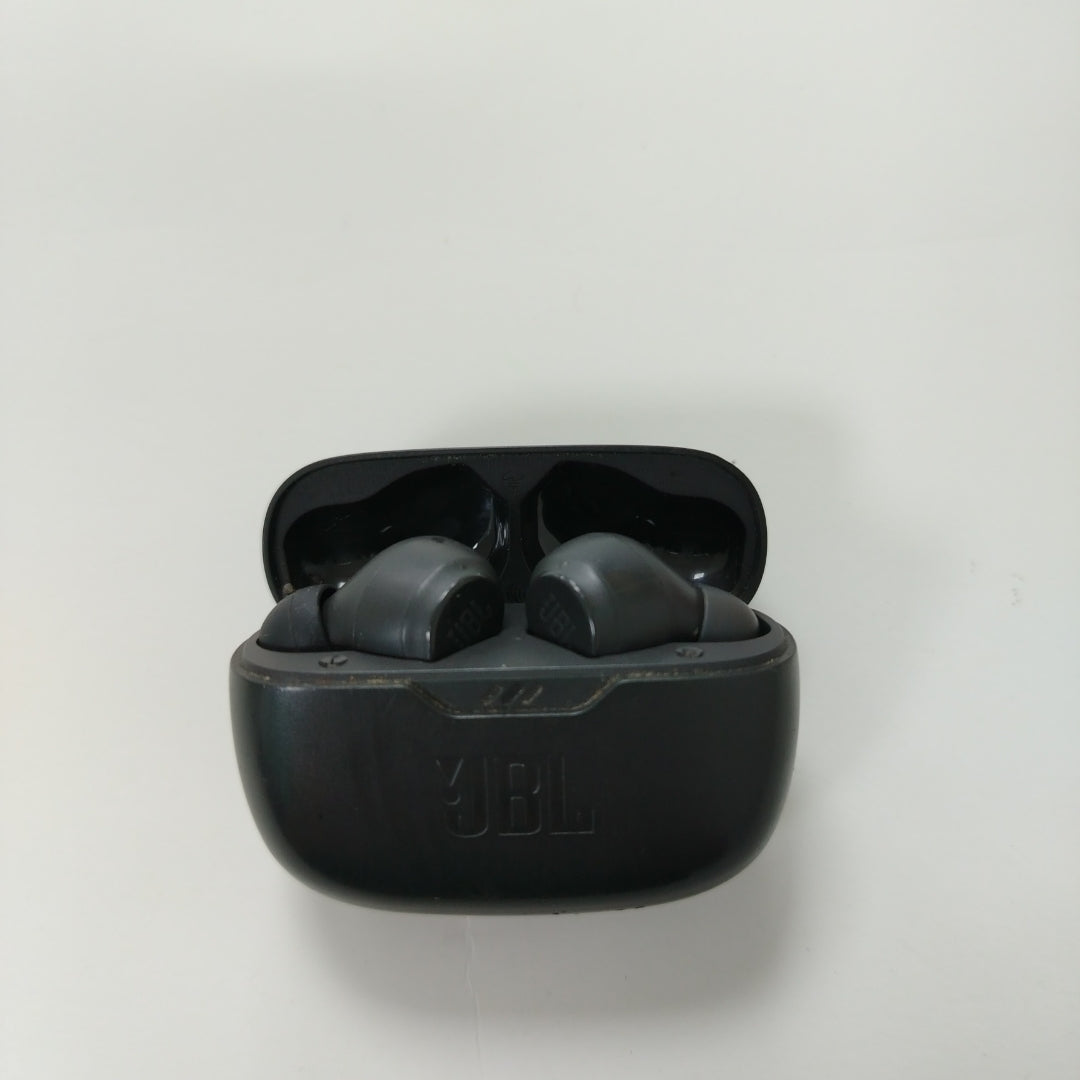 AUDIFONOS JBL VIBE BEAM INALAMBRICO IN EAR (SEMINUEVO)