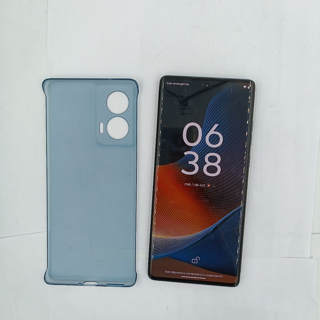 CELULAR MOTOROLA EDGE 50 FUSION XT2429-1 256 GB 8 GB RAM (SEMINUEVO)