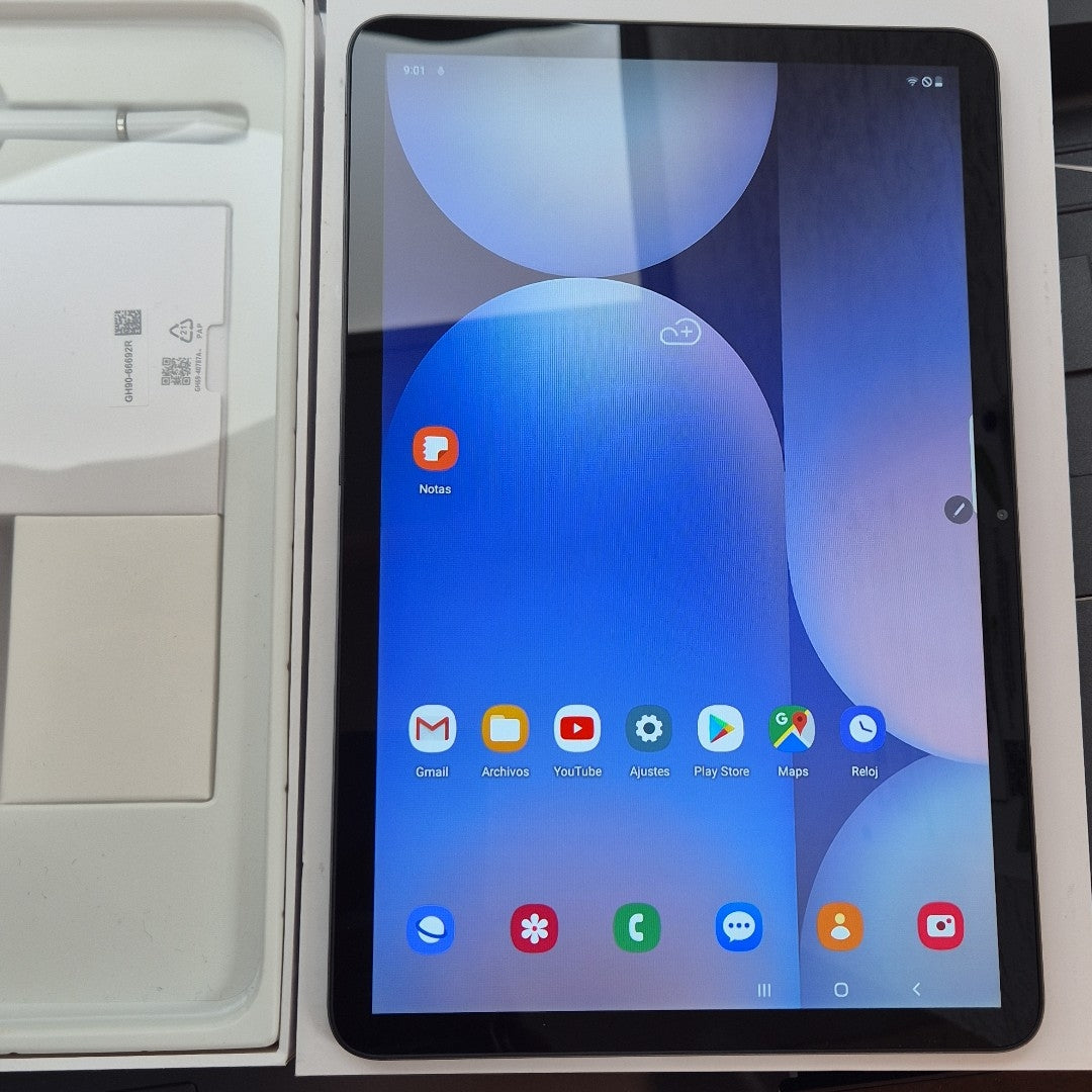 TABLETA SAMSUNG GALAXY TAB S10 ULTRA 5G SM-X926B (2024) 1 TB 16 GB RAM (SEMINUEVO)