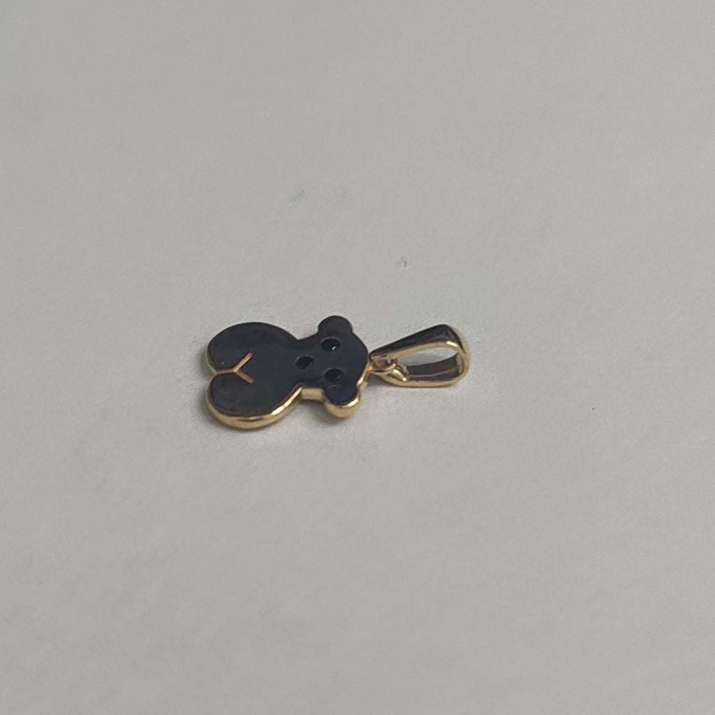 DIJES ORO 14K 0.8 (NUEVO)