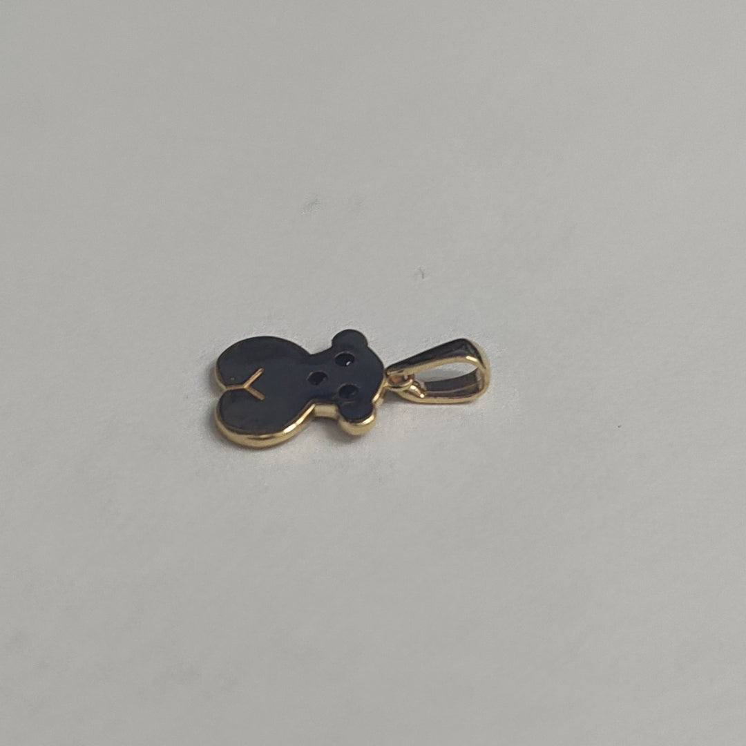 DIJES ORO 14K 0.8 (NUEVO)