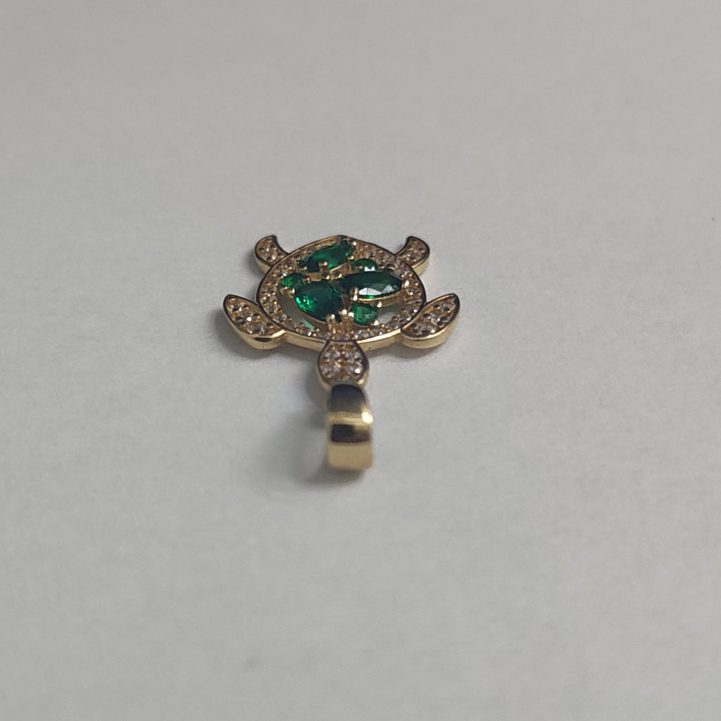 DIJES ORO 14K 1.8 (NUEVO)
