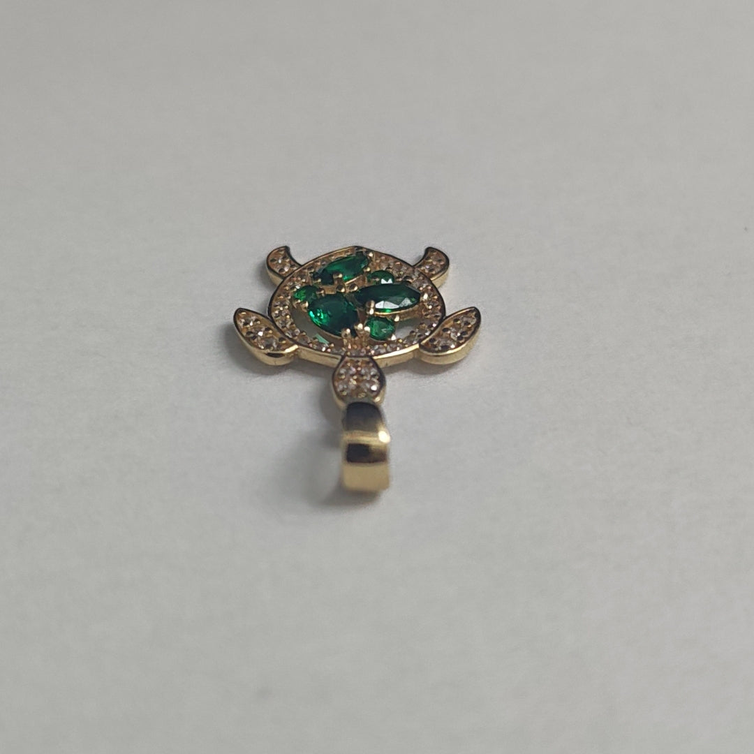 DIJES ORO 14K 1.8 (NUEVO)