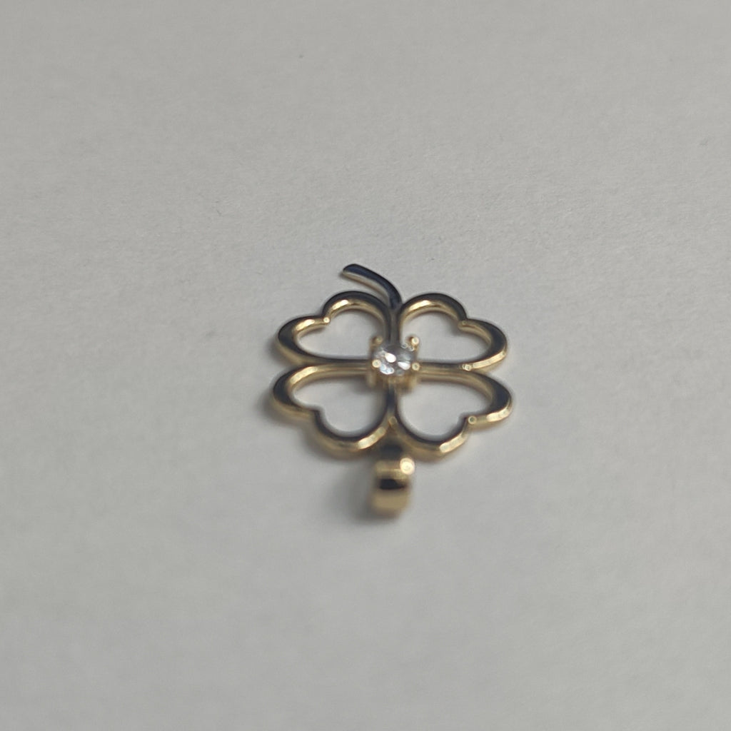 DIJES ORO 14K 1.2 (NUEVO)