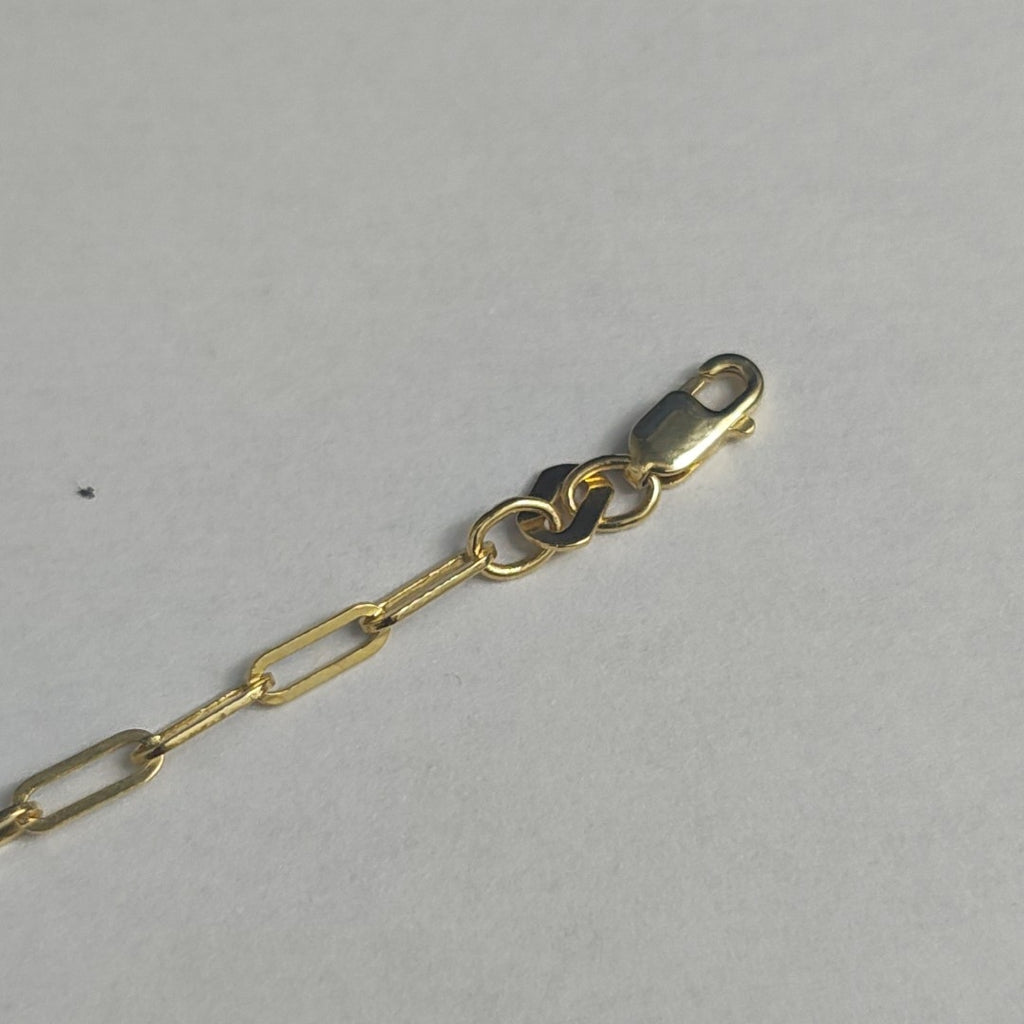 PULSERAS DAMA ORO 14K 2.1 (NUEVO)