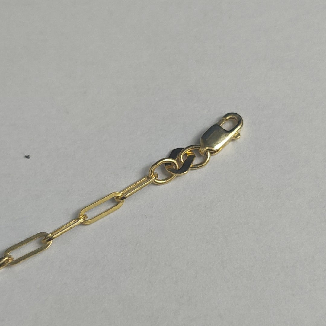 PULSERAS DAMA ORO 14K 2.1 (NUEVO)