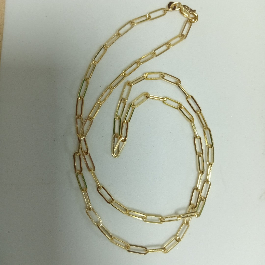 CADENAS ORO 14K 8.9 (NUEVO)