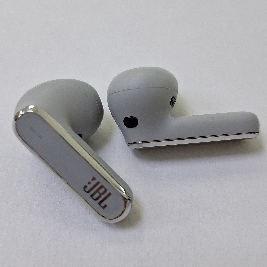 AUDIFONOS JBL LIVE FLEX INALAMBRICO IN EAR (SEMINUEVO)