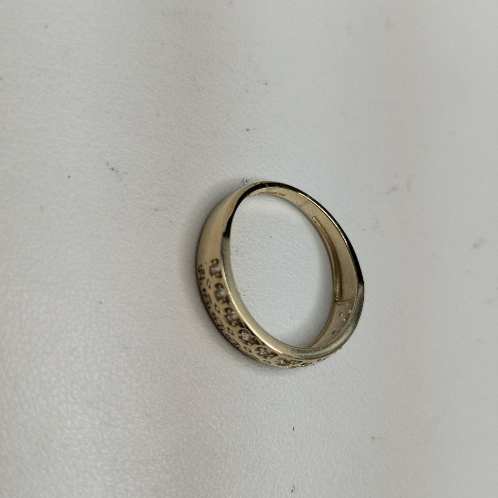 ANILLOS DAMA ORO 14K 2.1 (NUEVO)