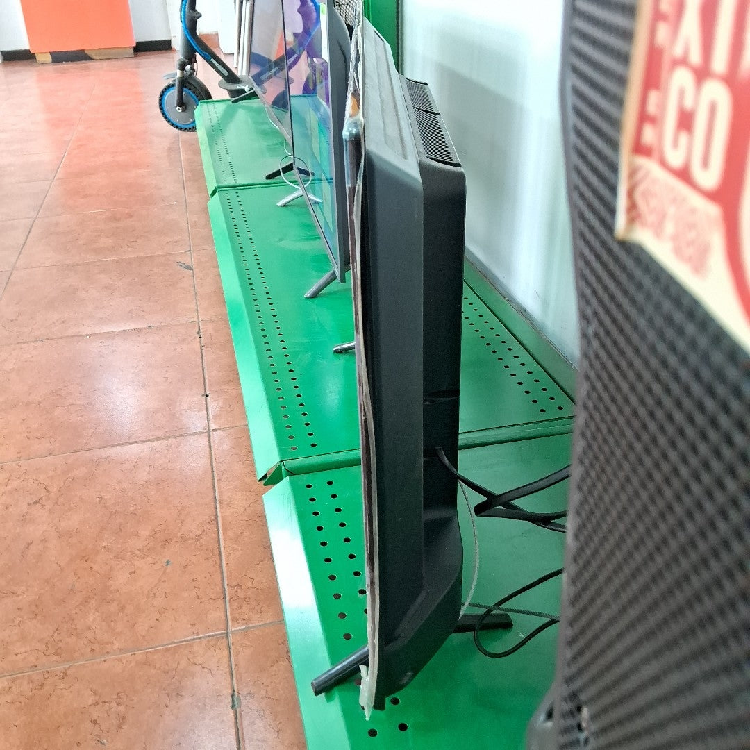 PANTALLA SHARP 2T-C32CF2UR (2020) 32" LED HD (SEMINUEVO)