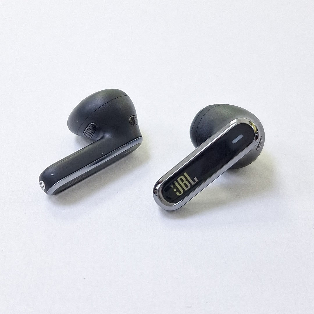 AUDIFONOS JBL LIVE FLEX INALAMBRICO IN EAR (SEMINUEVO)