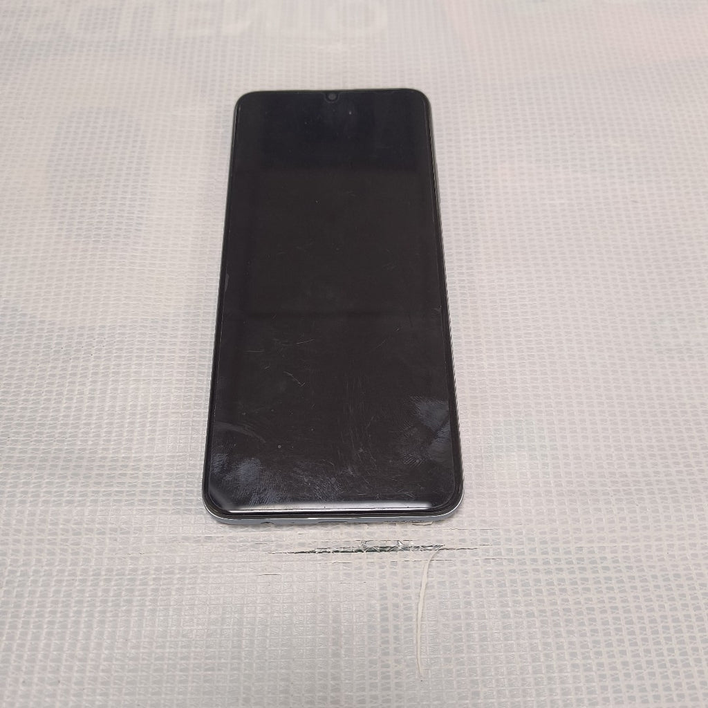 CELULAR HONOR X7A RKY-LX3 128 GB 6 GB RAM (SEMINUEVO)
