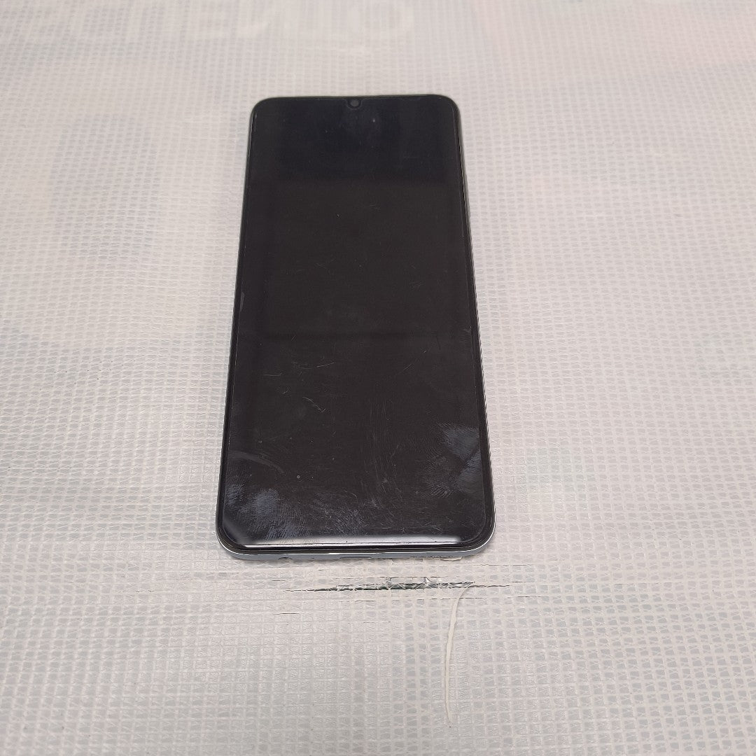 CELULAR HONOR X7A RKY-LX3 128 GB 6 GB RAM (SEMINUEVO)