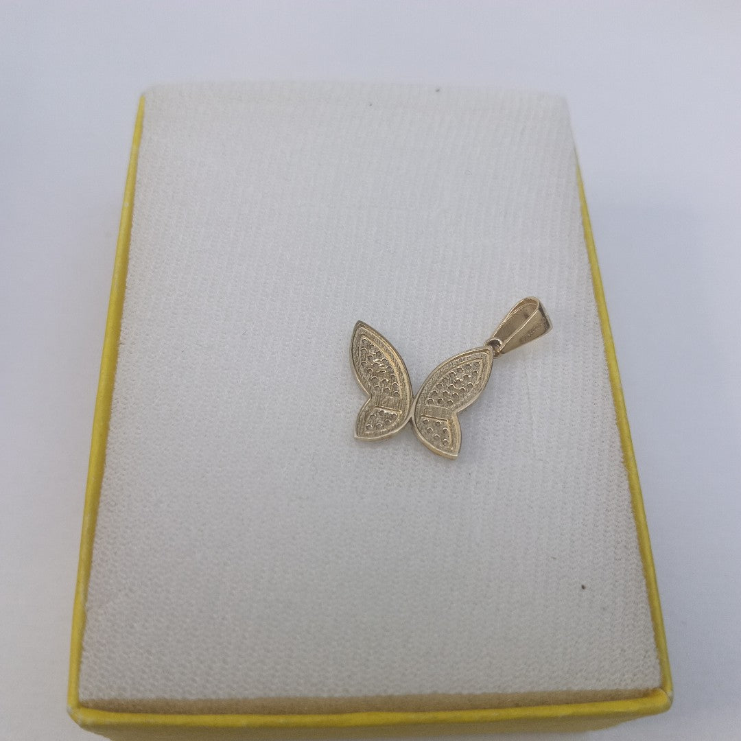 DIJES ORO 14K 2.1 (NUEVO)