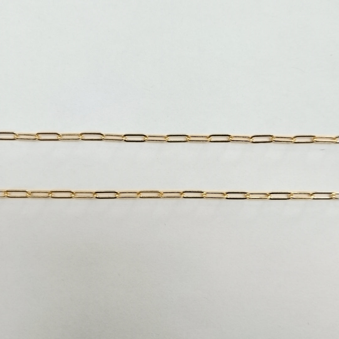 CADENAS ESPECIAL ORO 14K 5.8 (NUEVO)