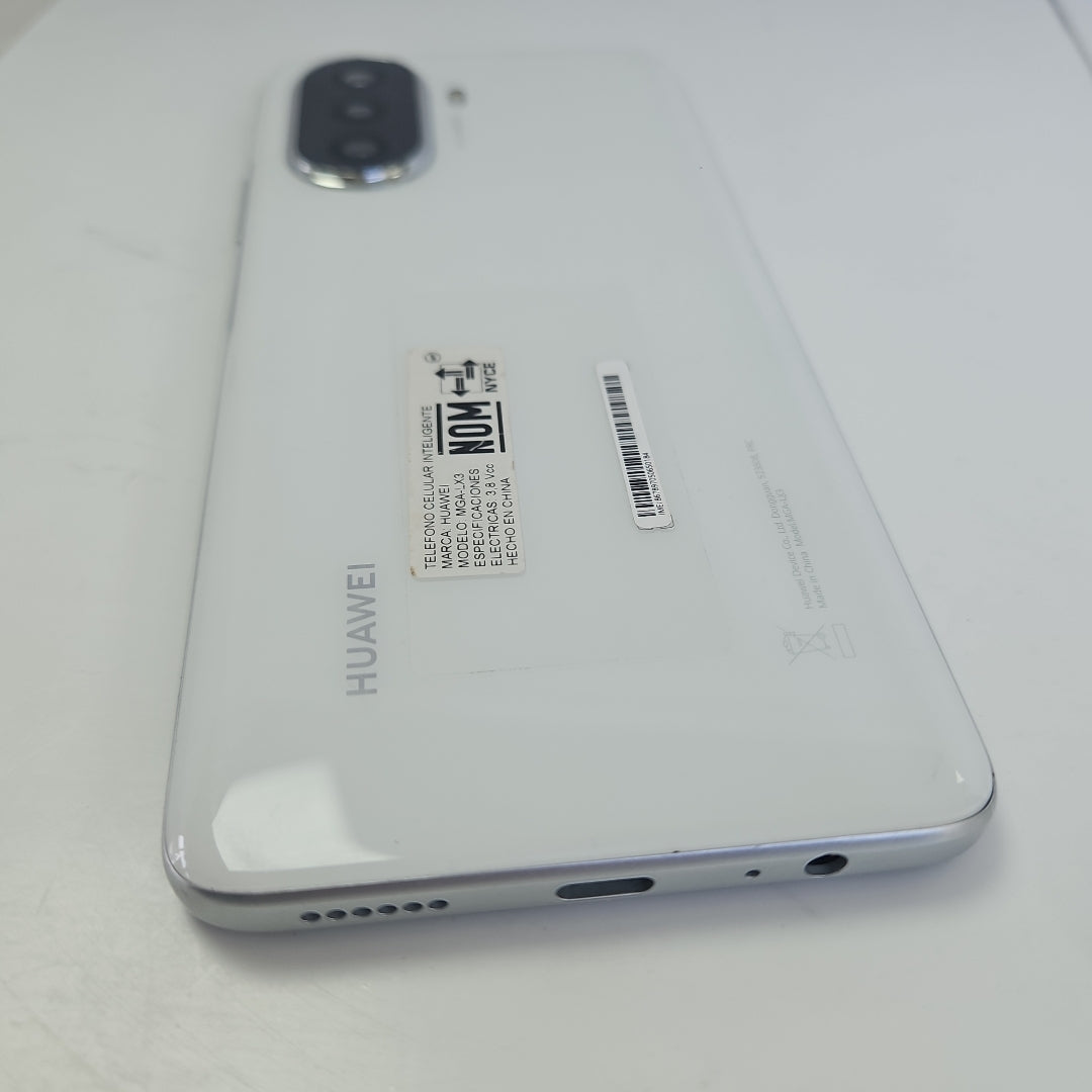 CELULAR HUAWEI NOVA Y70 MGA-LX3 128 GB 4 GB RAM (SEMINUEVO)