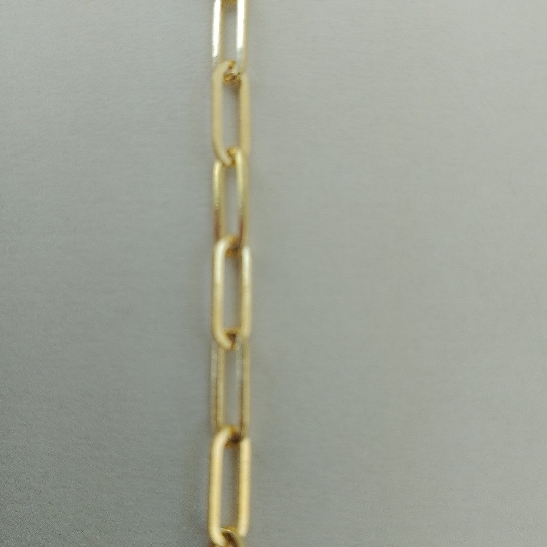 PULSERAS DAMA ORO 14K 2.1 (NUEVO)
