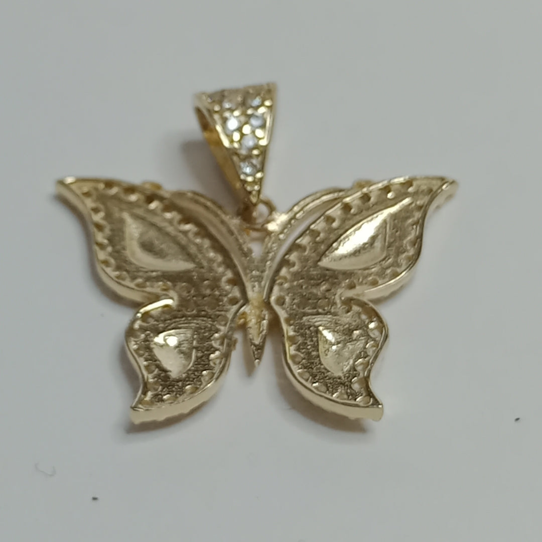 DIJES ORO 14K 2.4 (NUEVO)