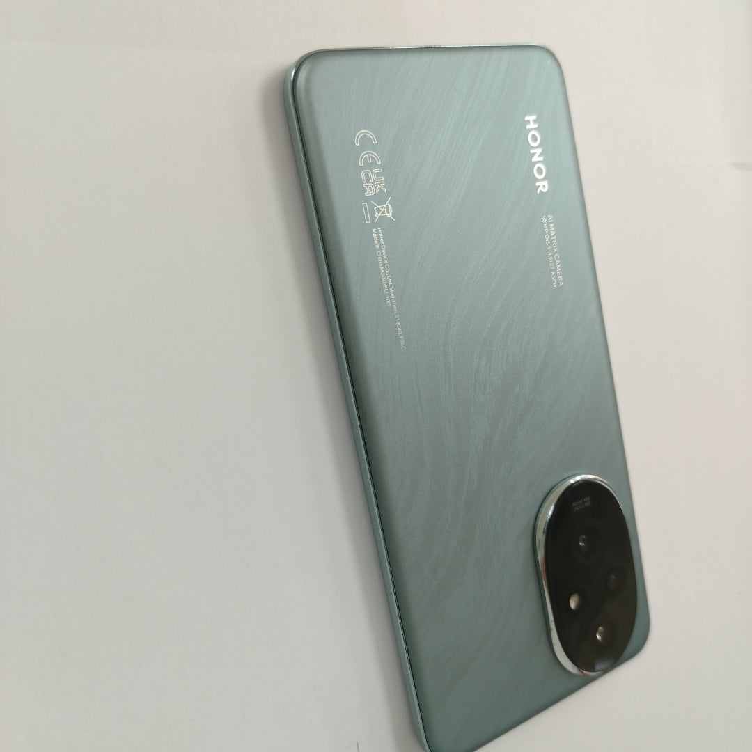 CELULAR HONOR 200 5G ELI-NX9 (2024) 512 GB 12 GB RAM (SEMINUEVO)