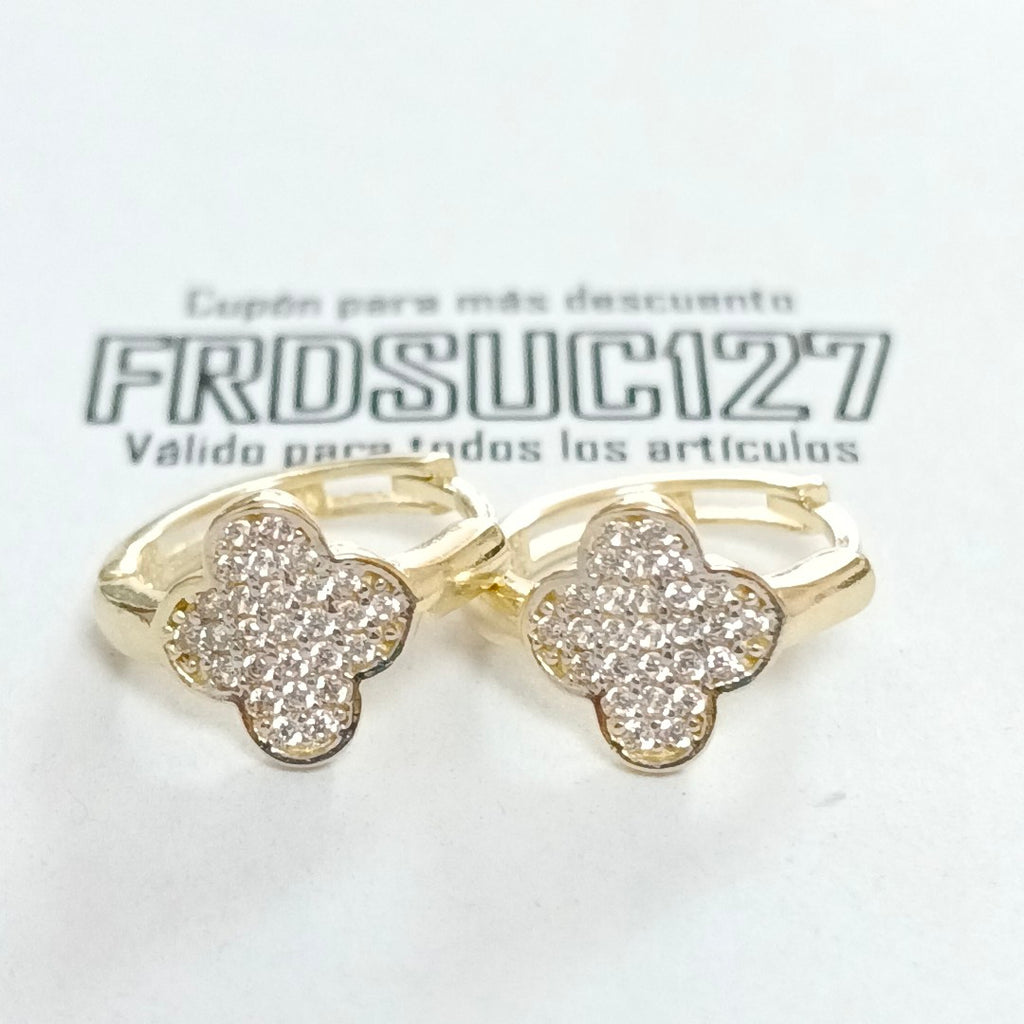 HUGGIES ORO 14K 1.6 (NUEVO)