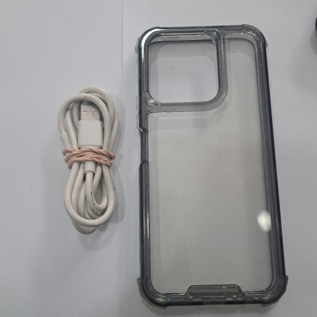 CELULAR HONOR X5 PLUS WOD-LX3 (2023) 64 GB 4 GB RAM (SEMINUEVO)
