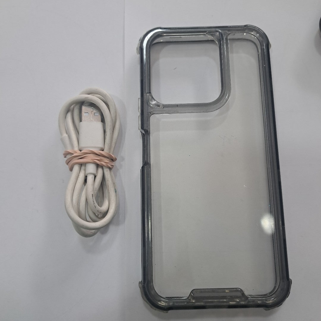 CELULAR HONOR X5 PLUS WOD-LX3 (2023) 64 GB 4 GB RAM (SEMINUEVO)