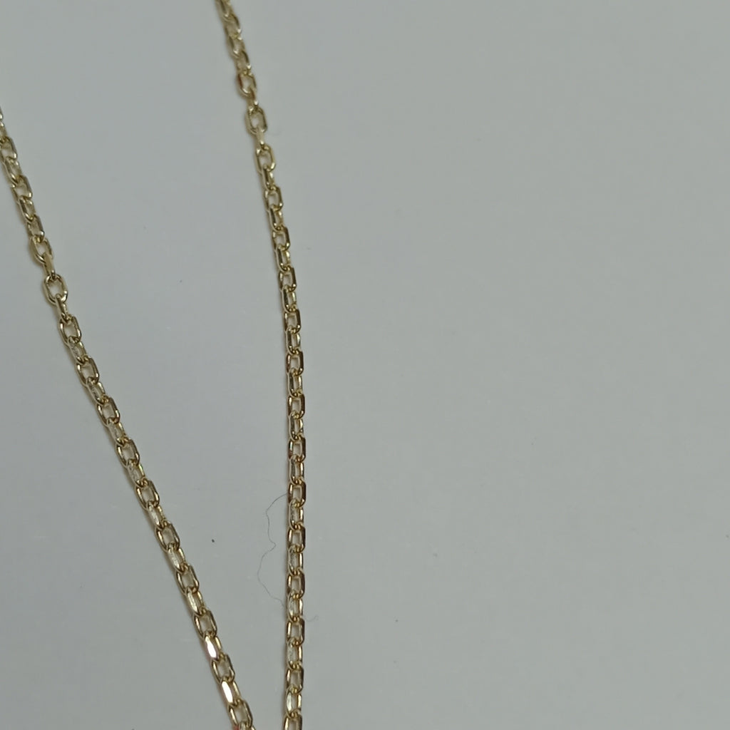 PULSERAS DAMA ORO 14K 1.4 (NUEVO)
