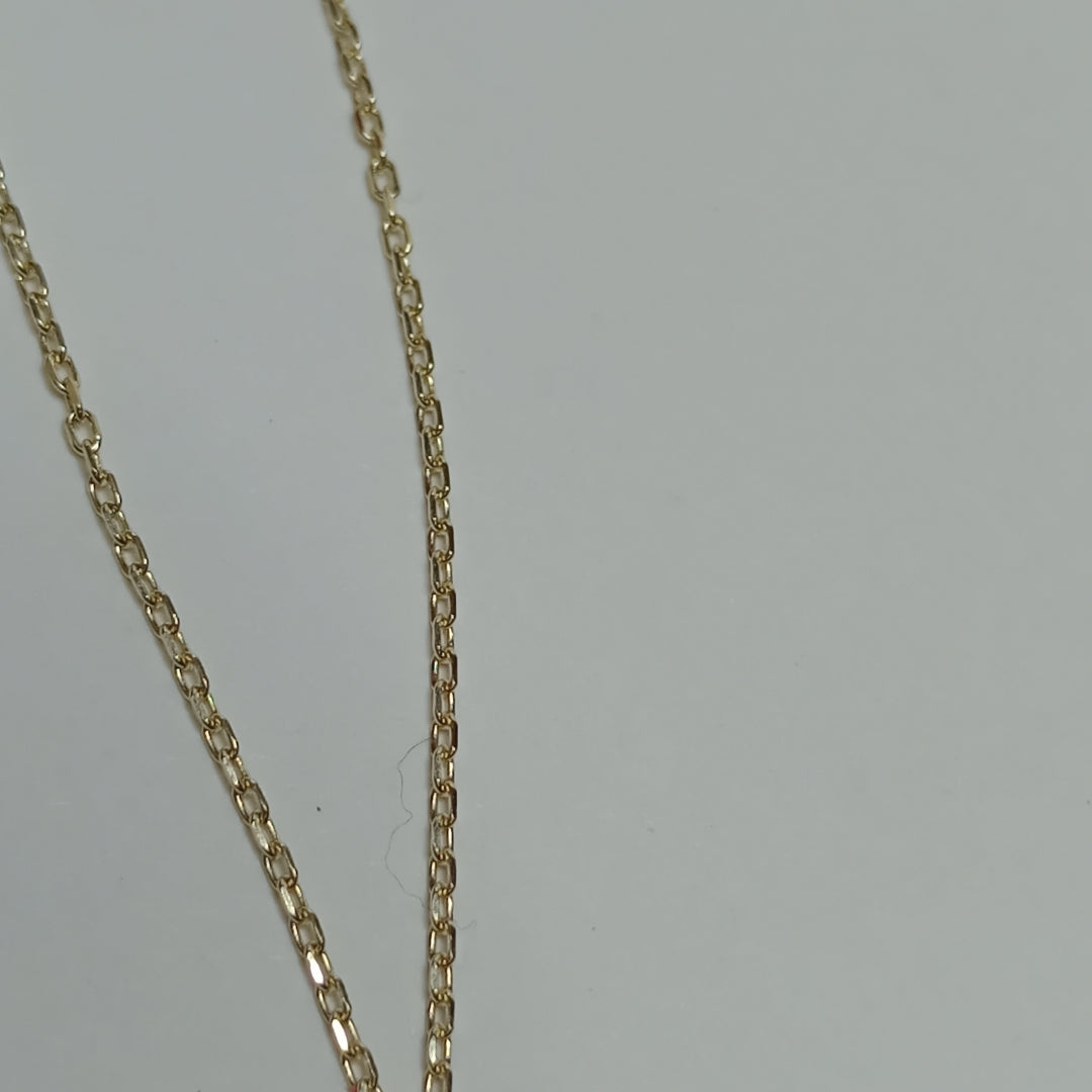 PULSERAS DAMA ORO 14K 1.4 (NUEVO)