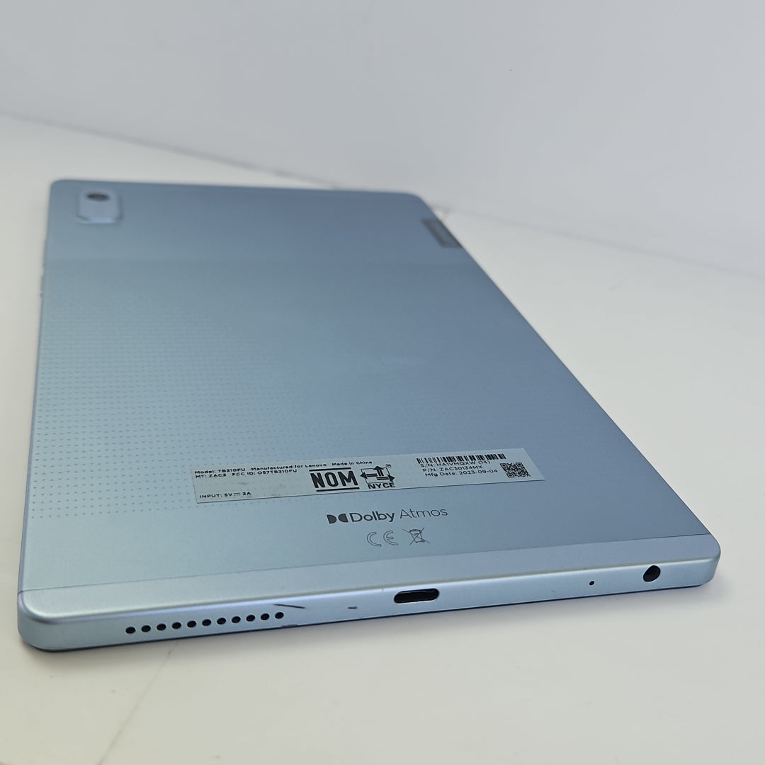 TABLETA LENOVO TAB M9 TB310FU (2023) 64 GB 4 GB RAM (SEMINUEVO)