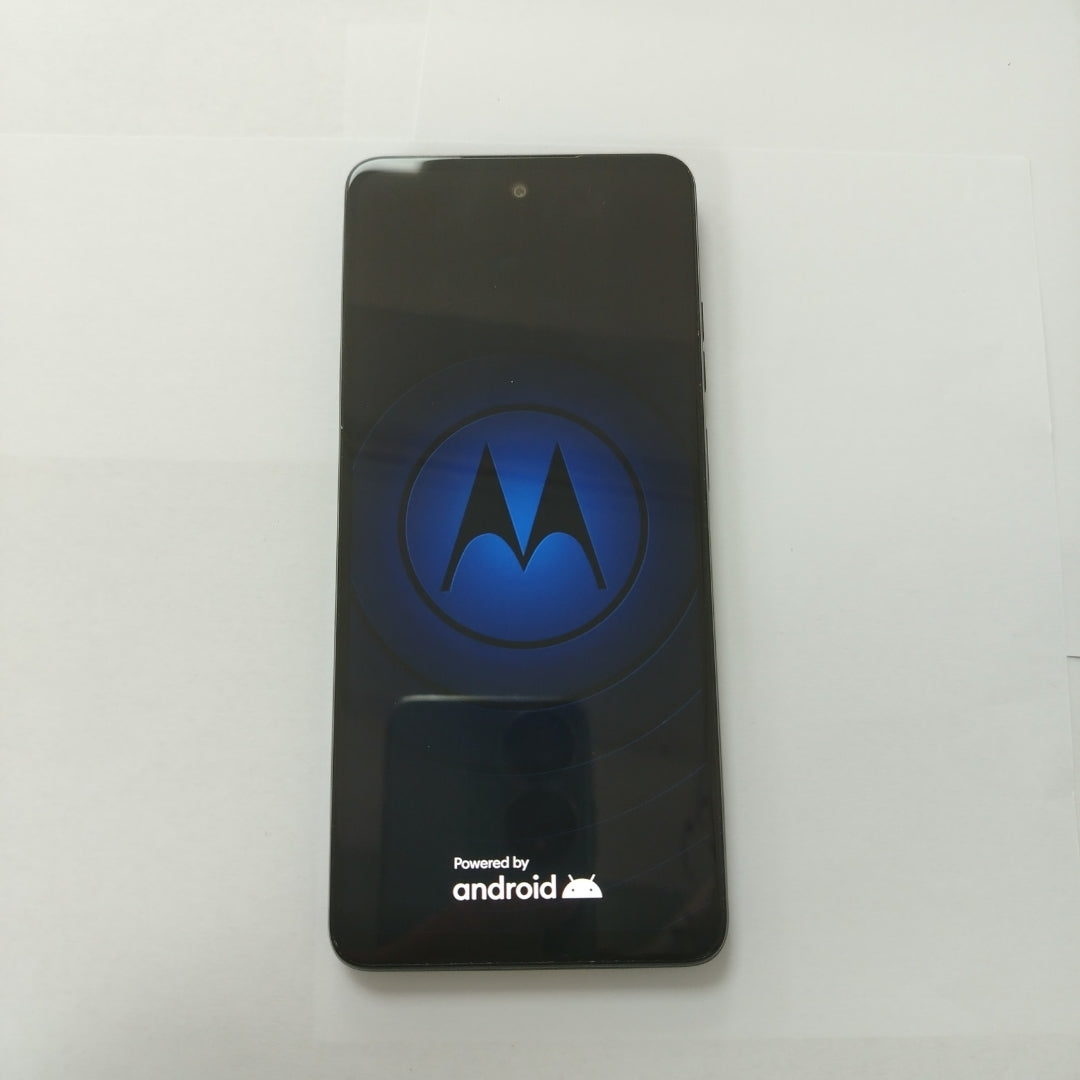 CELULAR MOTOROLA MOTO G24 XT2423-1 (2024) 256 GB 4 GB RAM (SEMINUEVO)