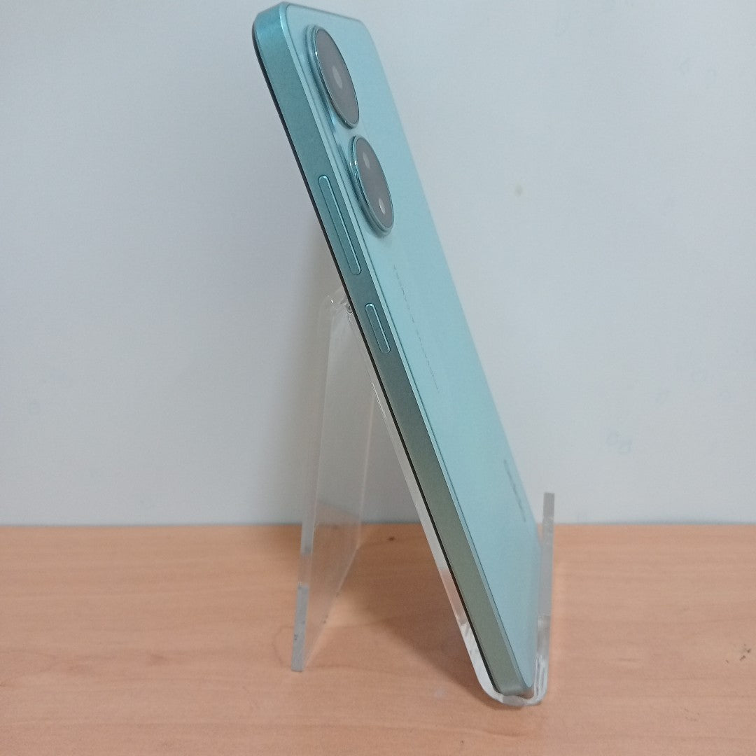 CELULAR OPPO  A78 CPH2565 (2023) 256 GB 8 GB RAM (SEMINUEVO)