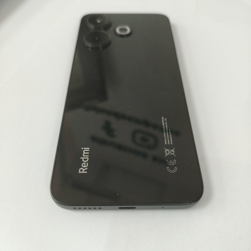 CELULAR XIAOMI REDMI 13 24049RN28L (2024) 256 GB 8 GB RAM (SEMINUEVO)