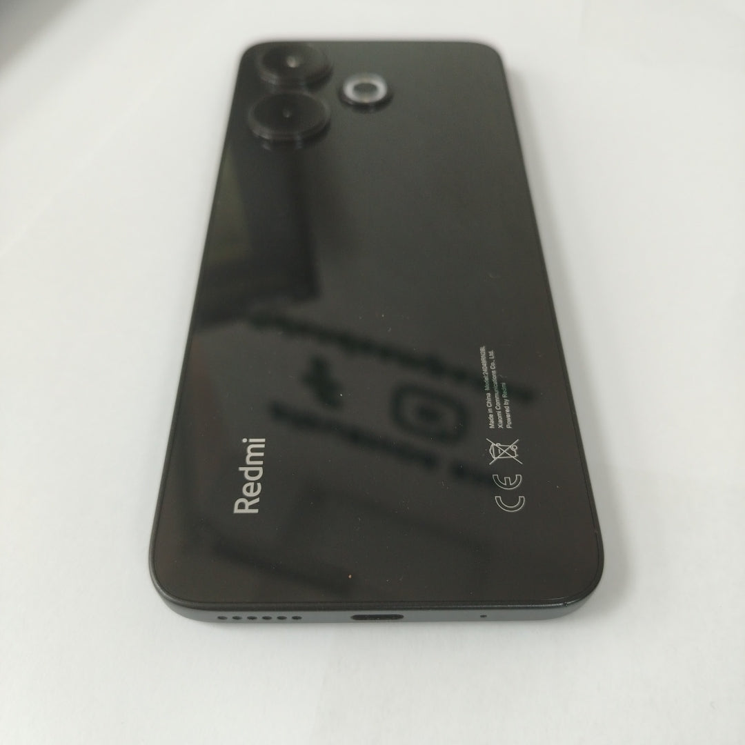 CELULAR XIAOMI REDMI 13 24049RN28L (2024) 256 GB 8 GB RAM (SEMINUEVO)