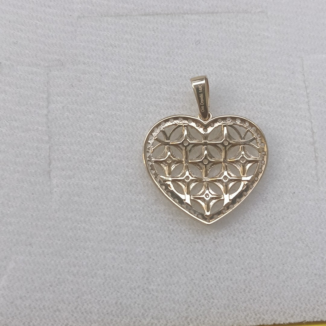 DIJES ORO 14K 1.5 (NUEVO)