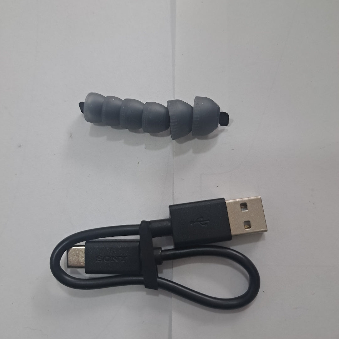 AUDIFONOS SONY WF-XB700 INALAMBRICO IN EAR (SEMINUEVO)
