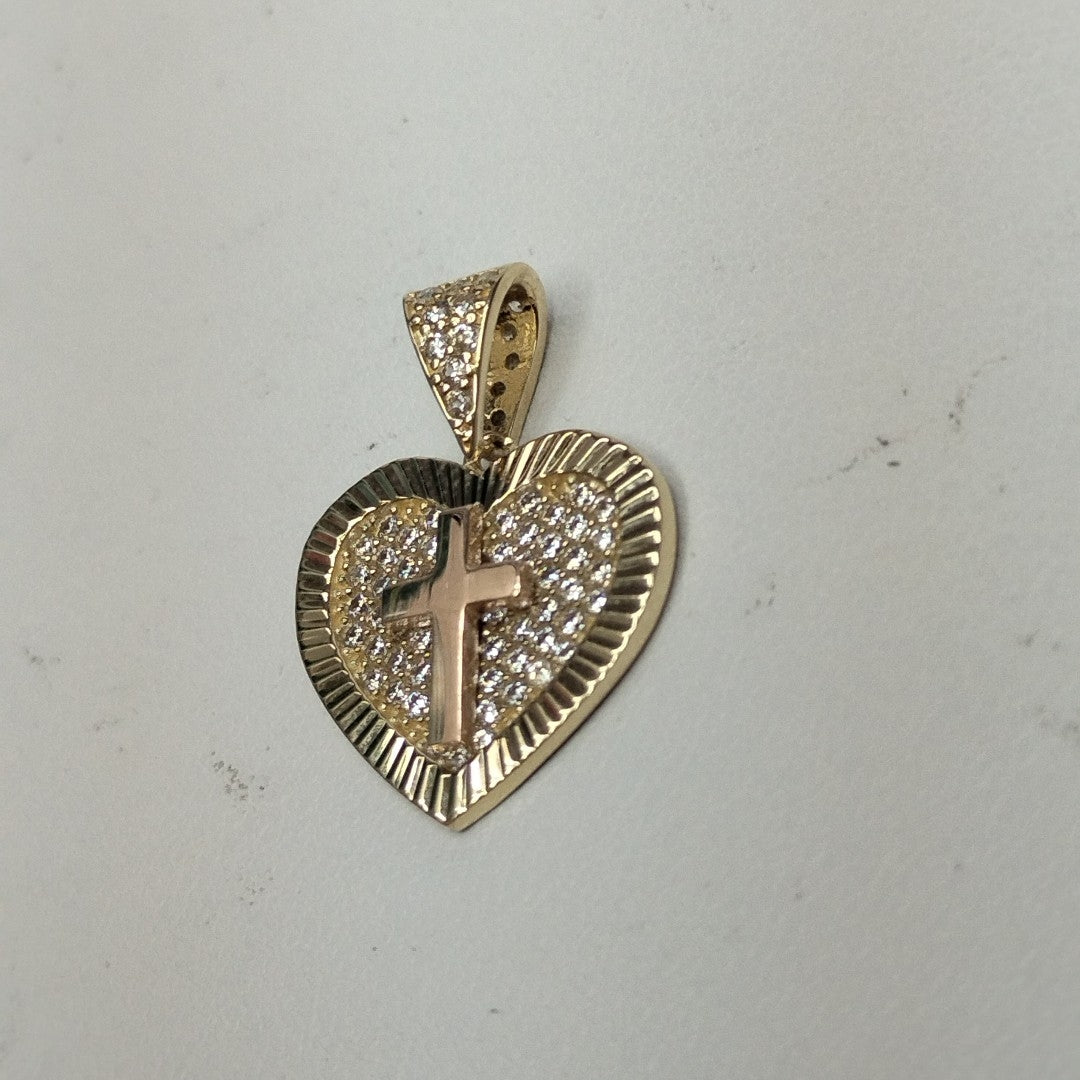 DIJES ORO 14K 2.3 (NUEVO)
