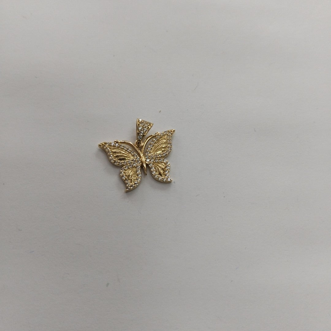 DIJES ORO 14K 2.4 (NUEVO)