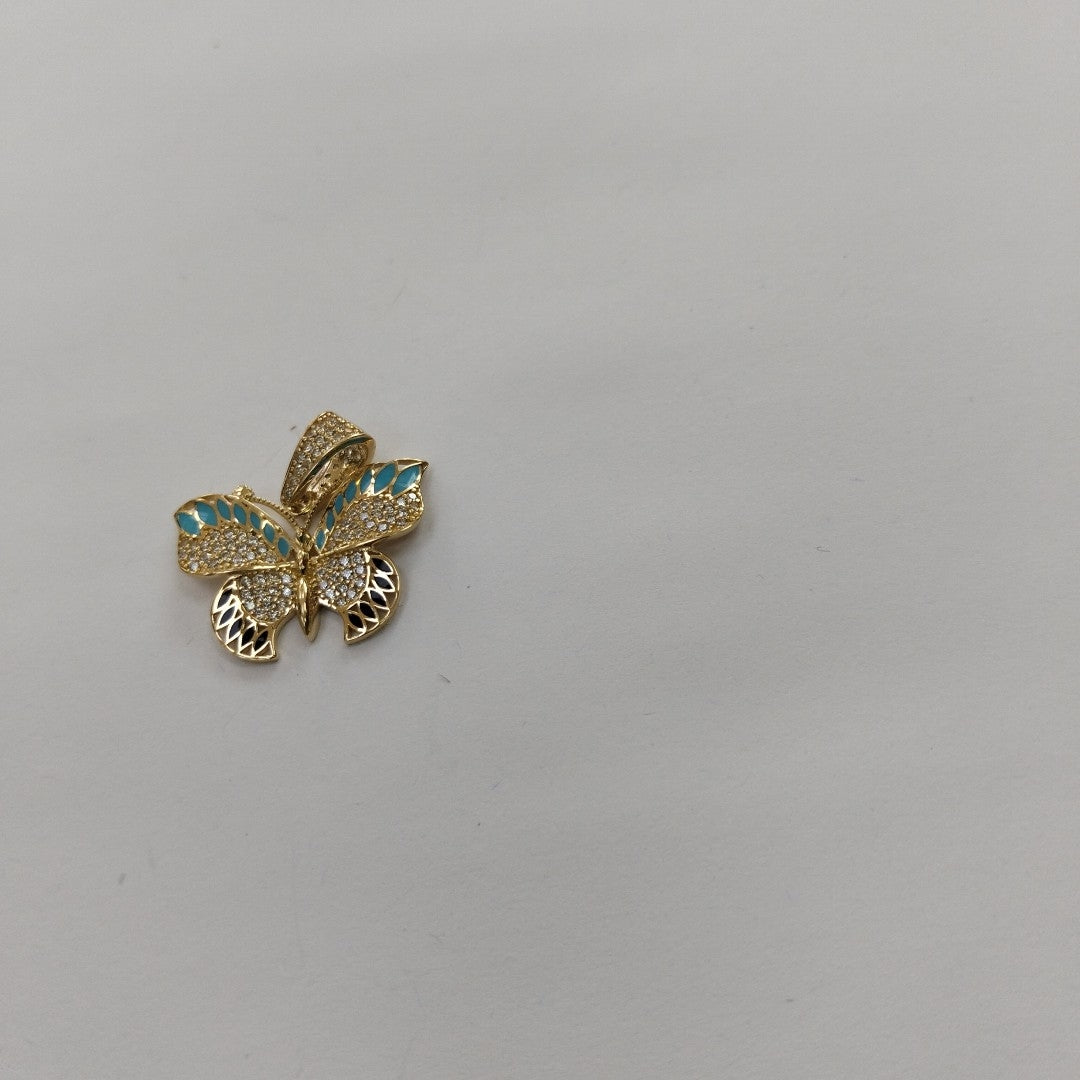 DIJES ORO 14K 3.4 (NUEVO)