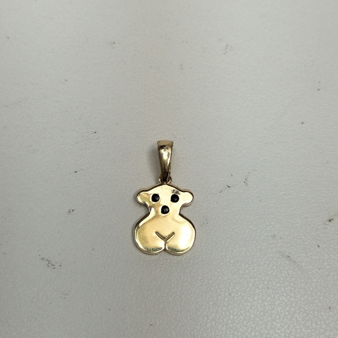 DIJES ORO 14K 0.8 (NUEVO)