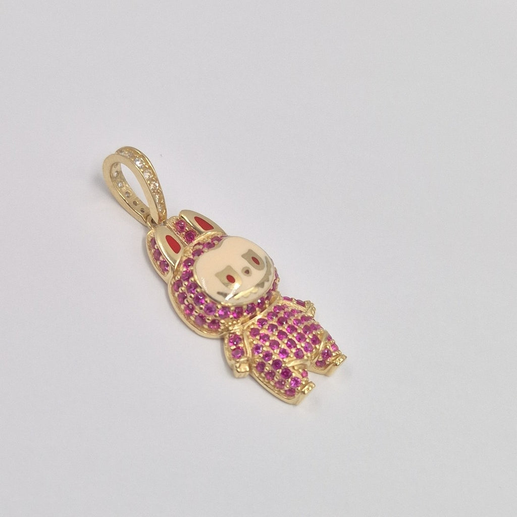 DIJES ORO 14K 2.9 (NUEVO)