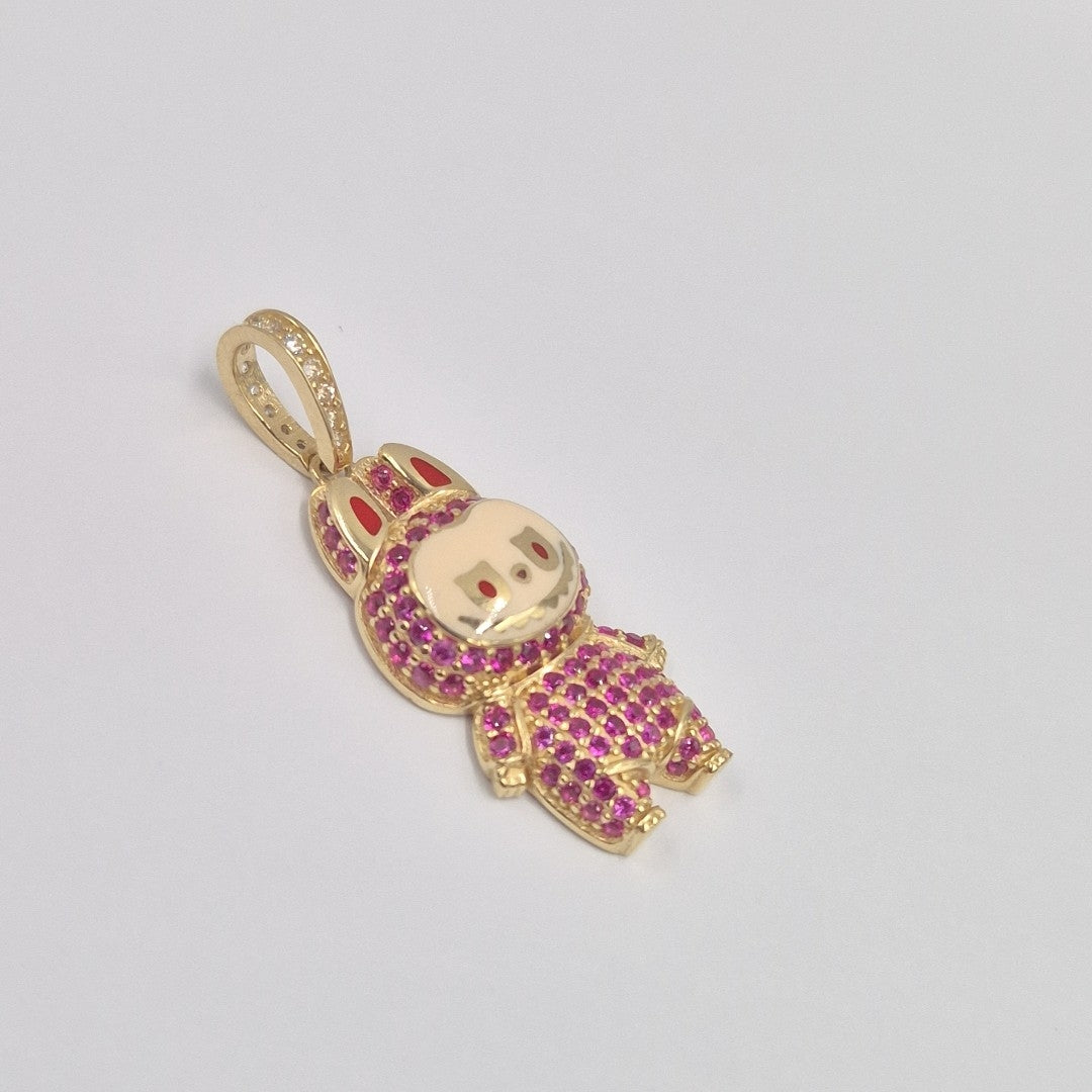DIJES ORO 14K 2.9 (NUEVO)