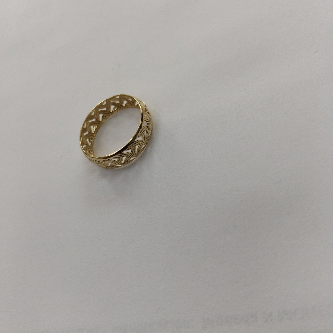 ANILLOS DAMA ORO 14K 1.3 (NUEVO)